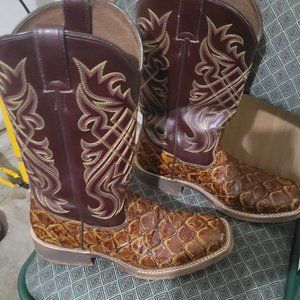 Nocona Boots